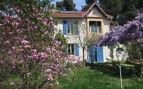 Appartement en Provence